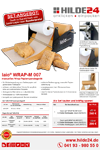 HILDE24 | Produktflyer laio® WRAP-M Set-Angebot