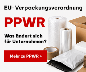 HILDE24 EU-Verpackungsverordnung PPWR