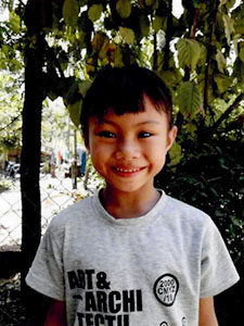Thi Anh Thu