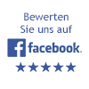 HILDE24 | Jetzt auf Facebook bewerten