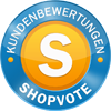 HILDE24 | Jetzt auf ShopVote bewerten