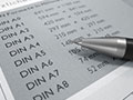 HILDE24 Blog DAS ABC(D) der DIN-Formate