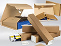 HILDE24 Blog Verpackungswissen Polster-Battle: Folie vs. Papier