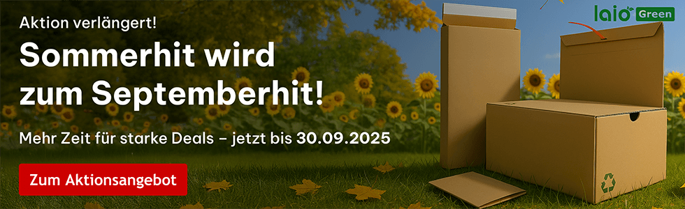 HILDE24 |  Sommerspezial zum DHL Kleinpaket