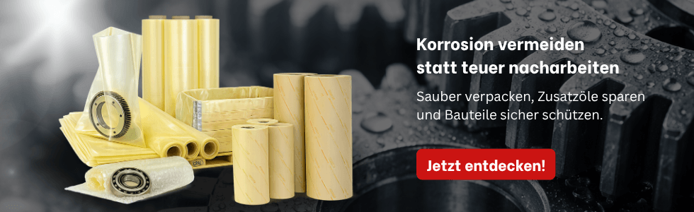 HILDE24 | ICB und VCI Korrosionsschutz