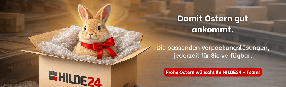 HILDE24 | Frohe Ostern