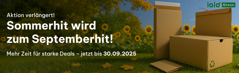 HILDE24 |  Sommerspezial zum DHL Kleinpaket