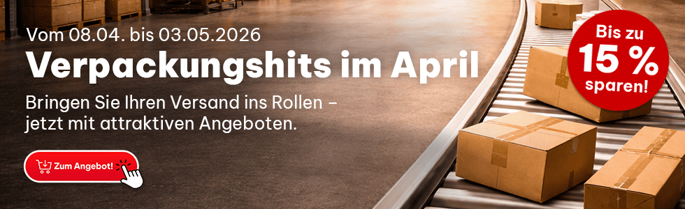 HILDE24 | Verpackungshit des Monats!