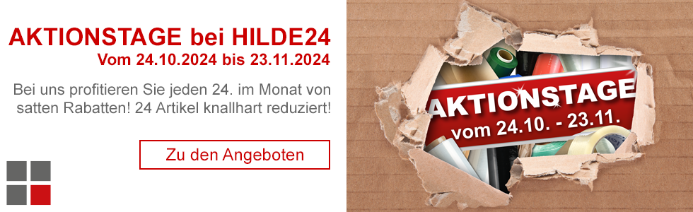 HILDE24 | AKTIONSTAGE24