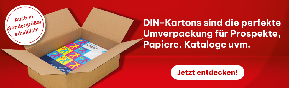 HILDE24 | DIN-Kartons auch in Sondergrössen