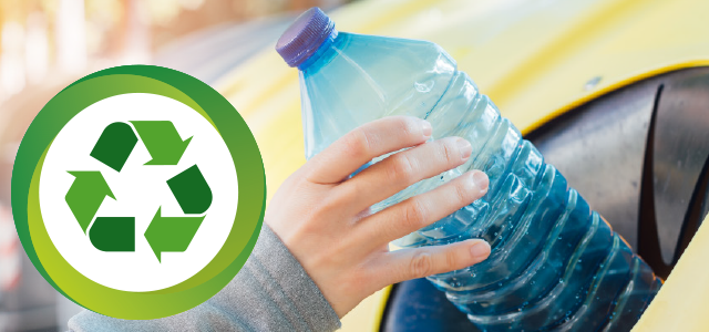 laio&reg; GREEN Recycling