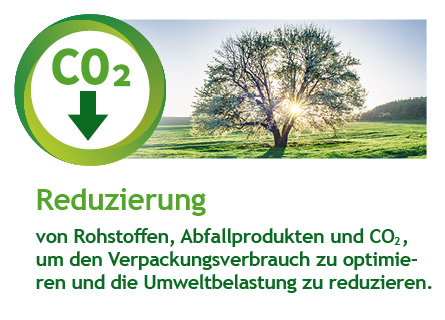 HILDE24 | LAIO® GREEN | Reduzierung