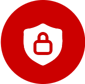 HILDE24 | Icons | Sicheres E-Commerce-Portal
