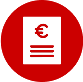 HILDE24 | Icons | Transparenz
