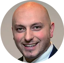 Besnik Thaqi