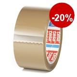 tesapack® 4024, braun, 50 mm x 66 lfm