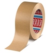 tesapack® 4713 Papierklebeband 50 mm x 50 lfm, braun tesapack® 4713 Papierklebeband 50 mm x 50 lfm, braun