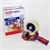 tesa® 6400 Handabroller Comfort zur Verarbeitung von Klebebändern bis 50 mm Breite